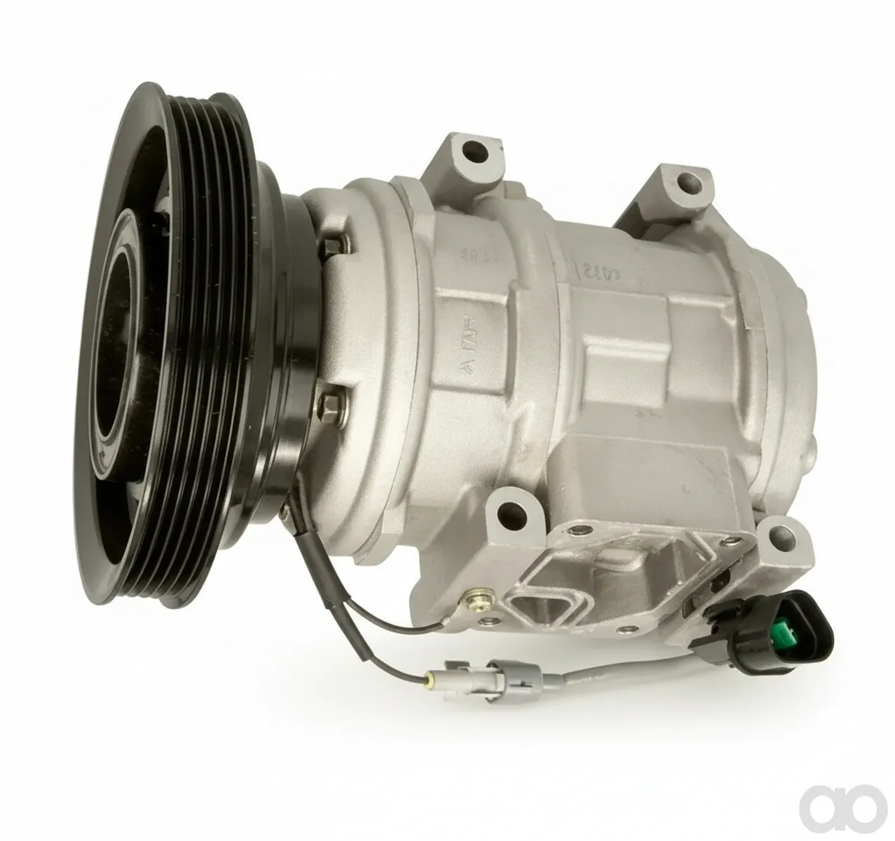 Unbranded - 3712528M2 - Air Conditioning Compressor