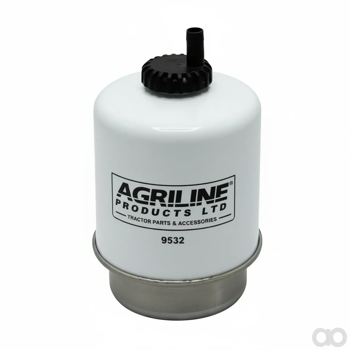 Unbranded - 3780931M1 - Fuel Filter