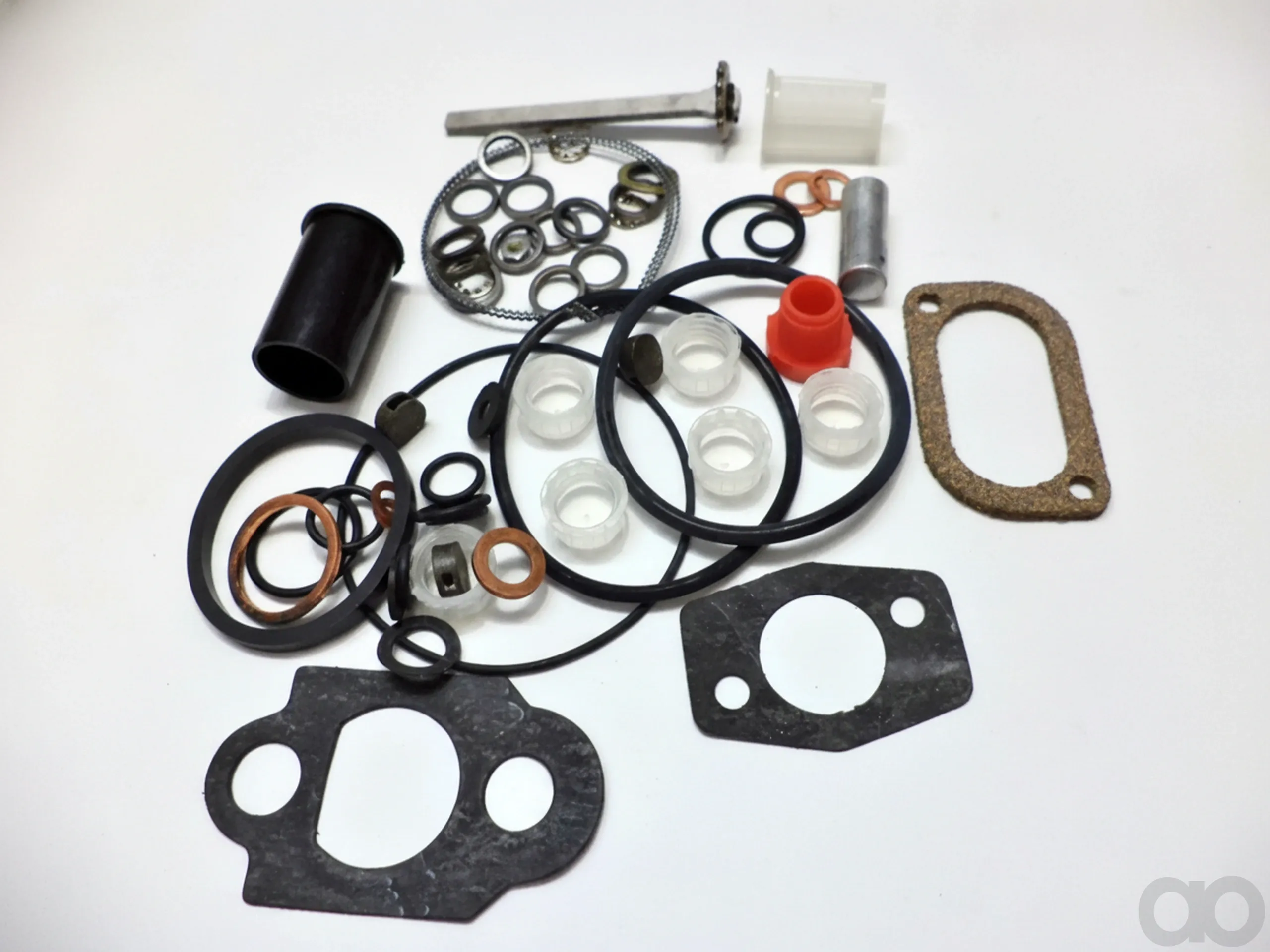 Unbranded - 38099556 - G-Set Sealing