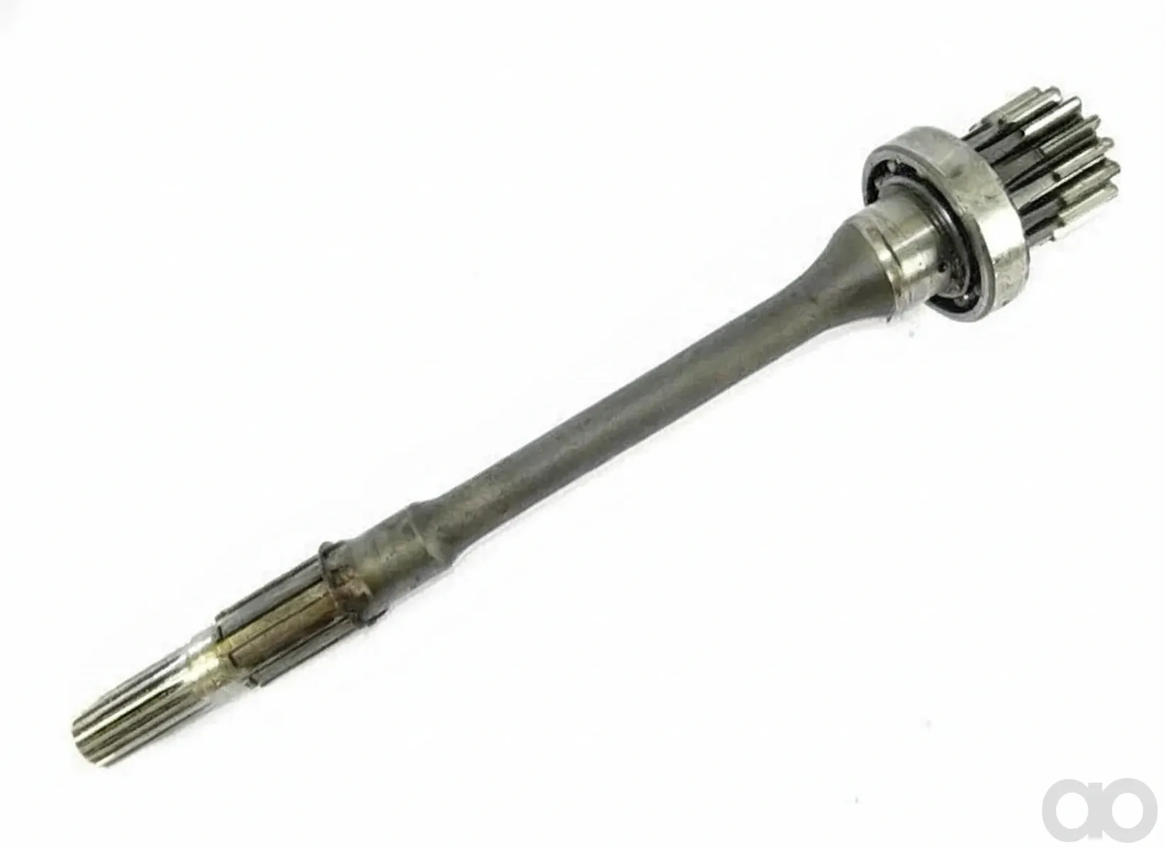 Unbranded