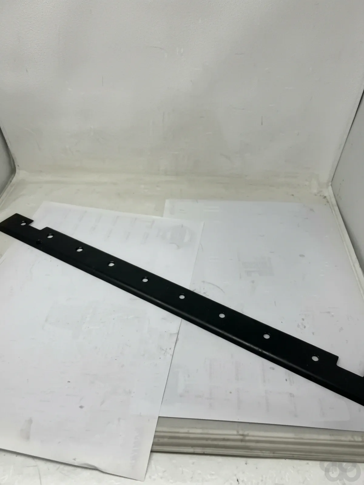 Unbranded - 390730 - Counter Blade
