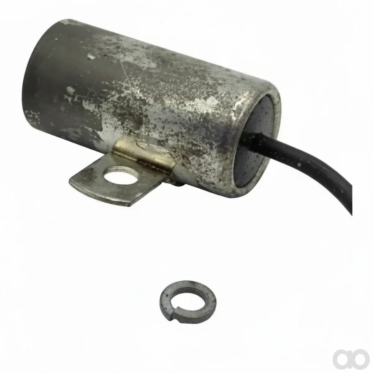 Unbranded - 392912 - Capacitor