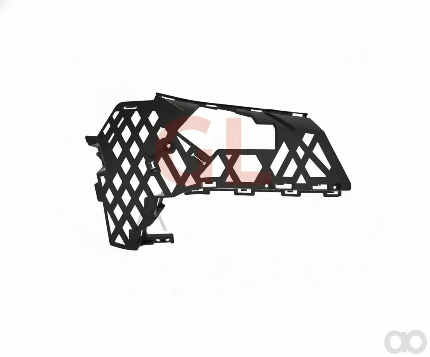 Unbranded - 3G0807177 - Support