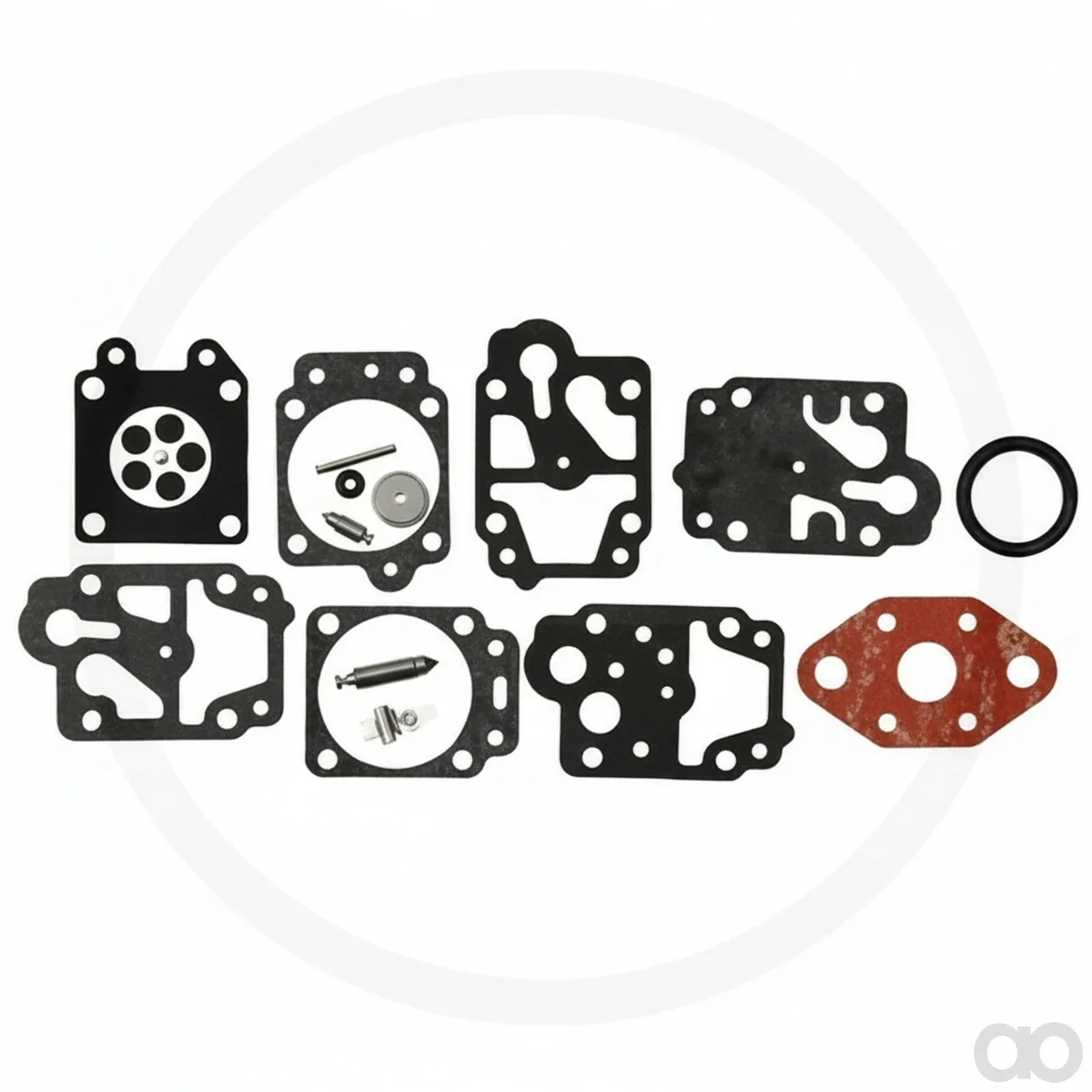 Unbranded - 40270615 - Repair Kit