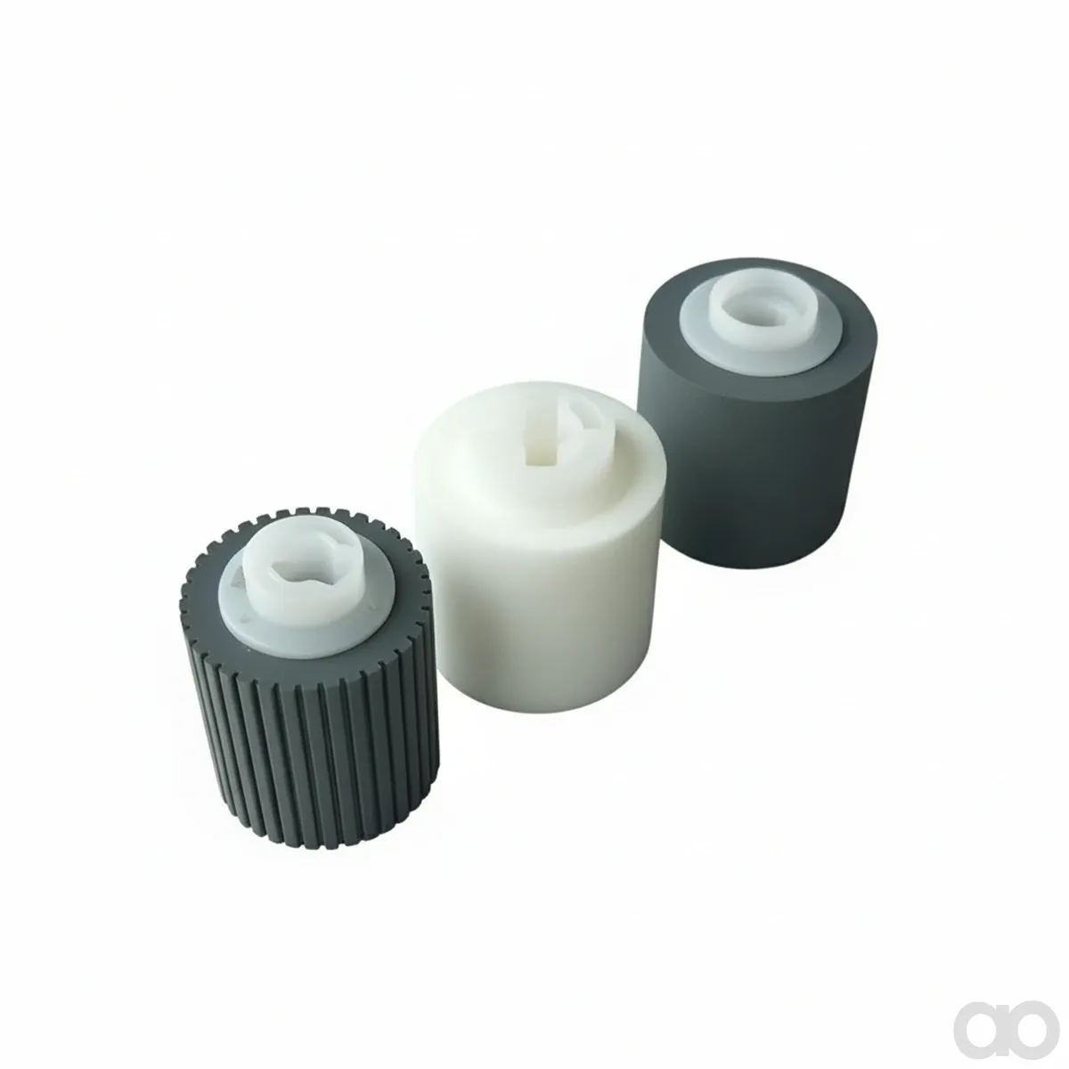 Unbranded - 4071 - Running Wheel