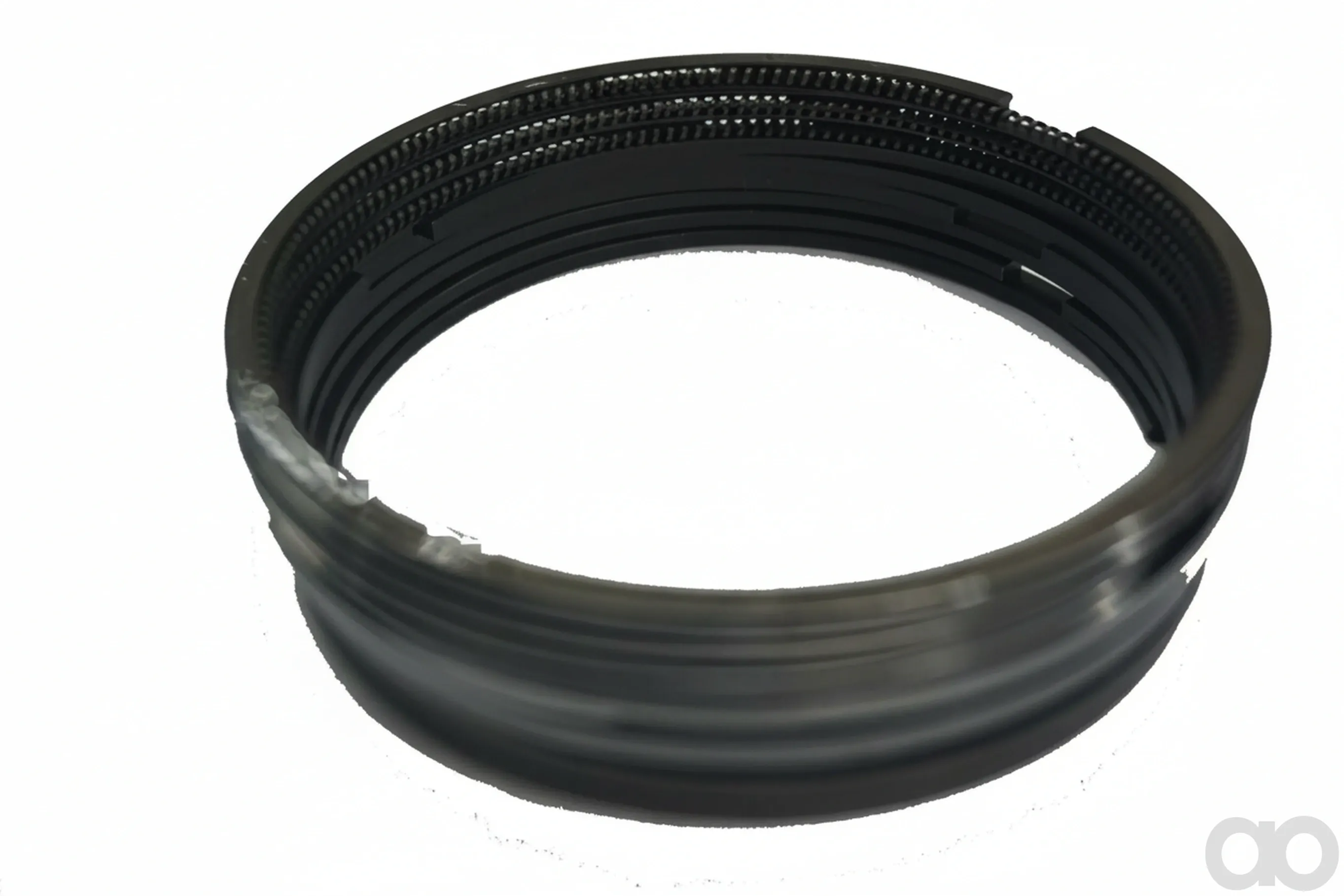 Unbranded - 41158065 - Set of Rings MF-3