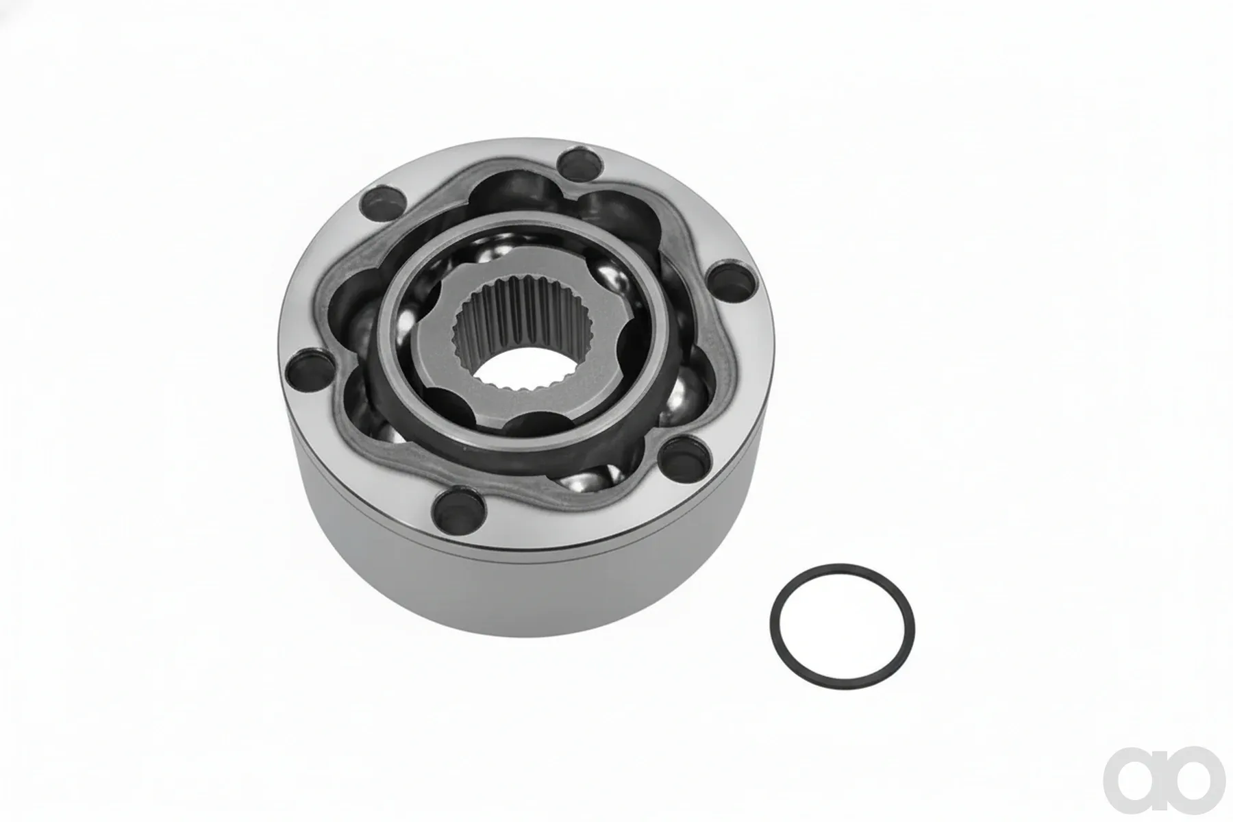 Unbranded - 4144980000 - Drive Shaft Joint MEYLE