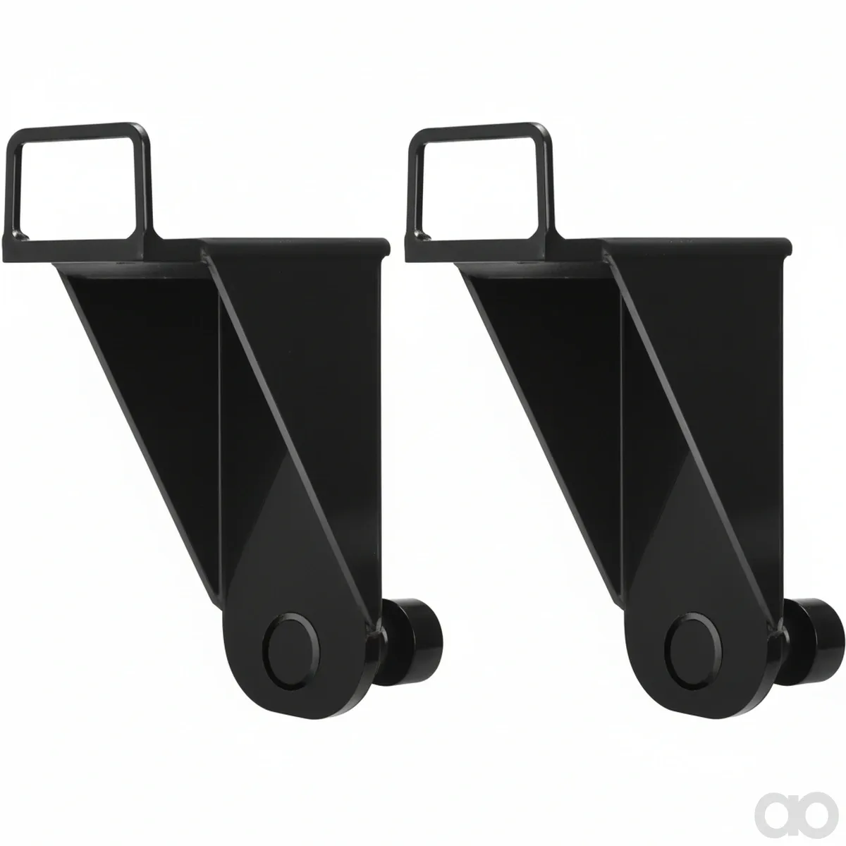 Unbranded - 416000 - Press Control