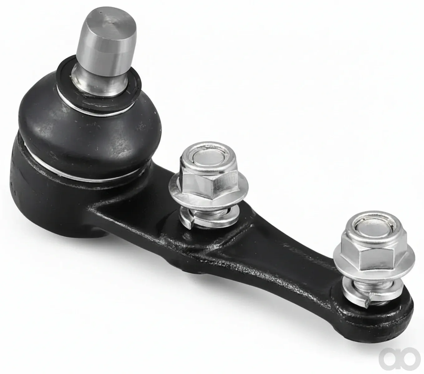 Unbranded - 41816 - Male Spherical Connector Stainless Steel D120