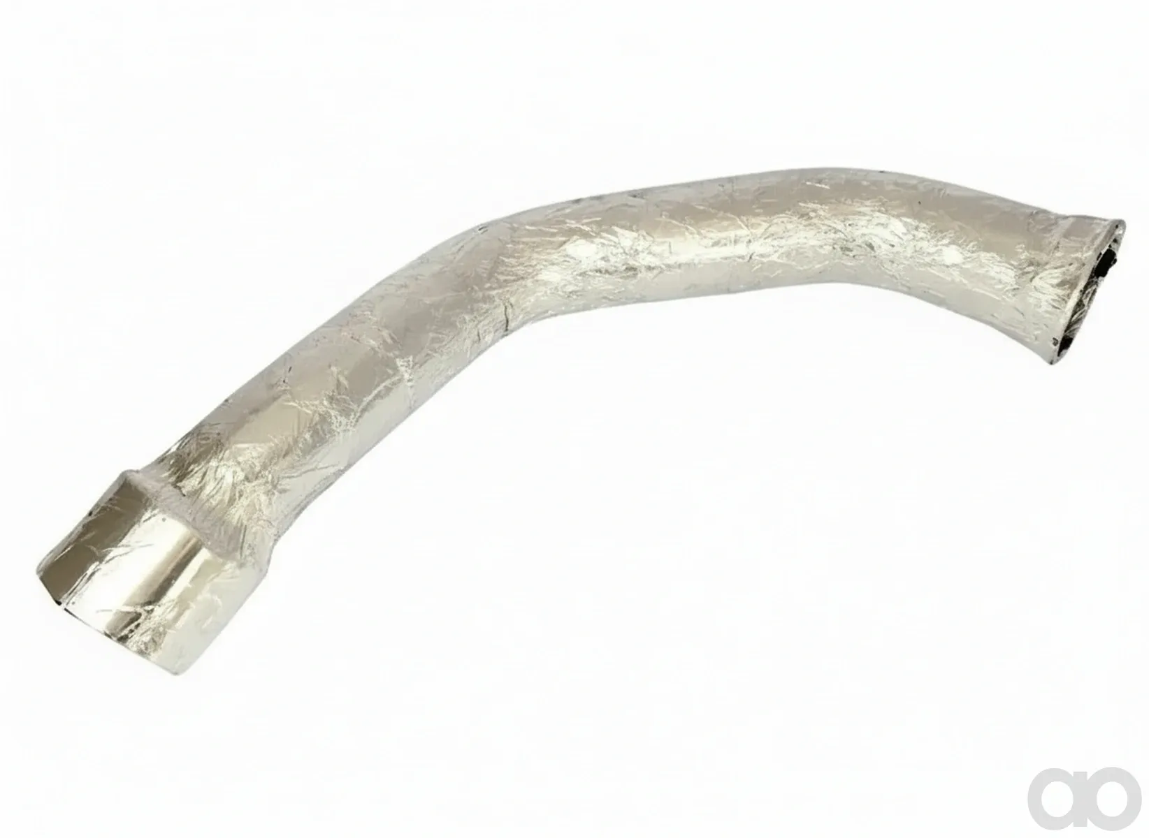 Unbranded - 4217319M92 - Exhaust Pipe
