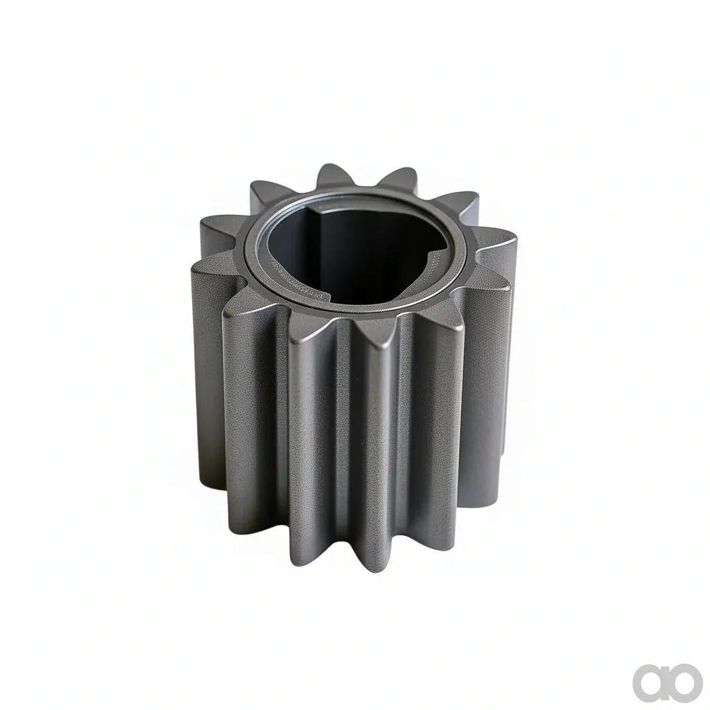 Unbranded-42661ve0851 - Gear (42661Ve0851)