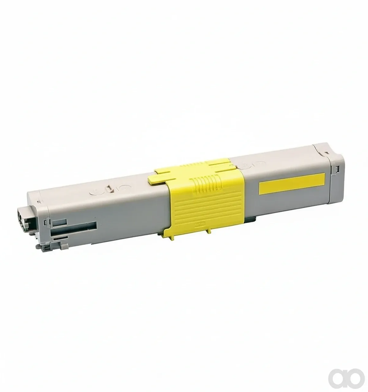 Unbranded - 42804513 - Compatible Toner Cartridge OKI C3100/C3200 Yellow