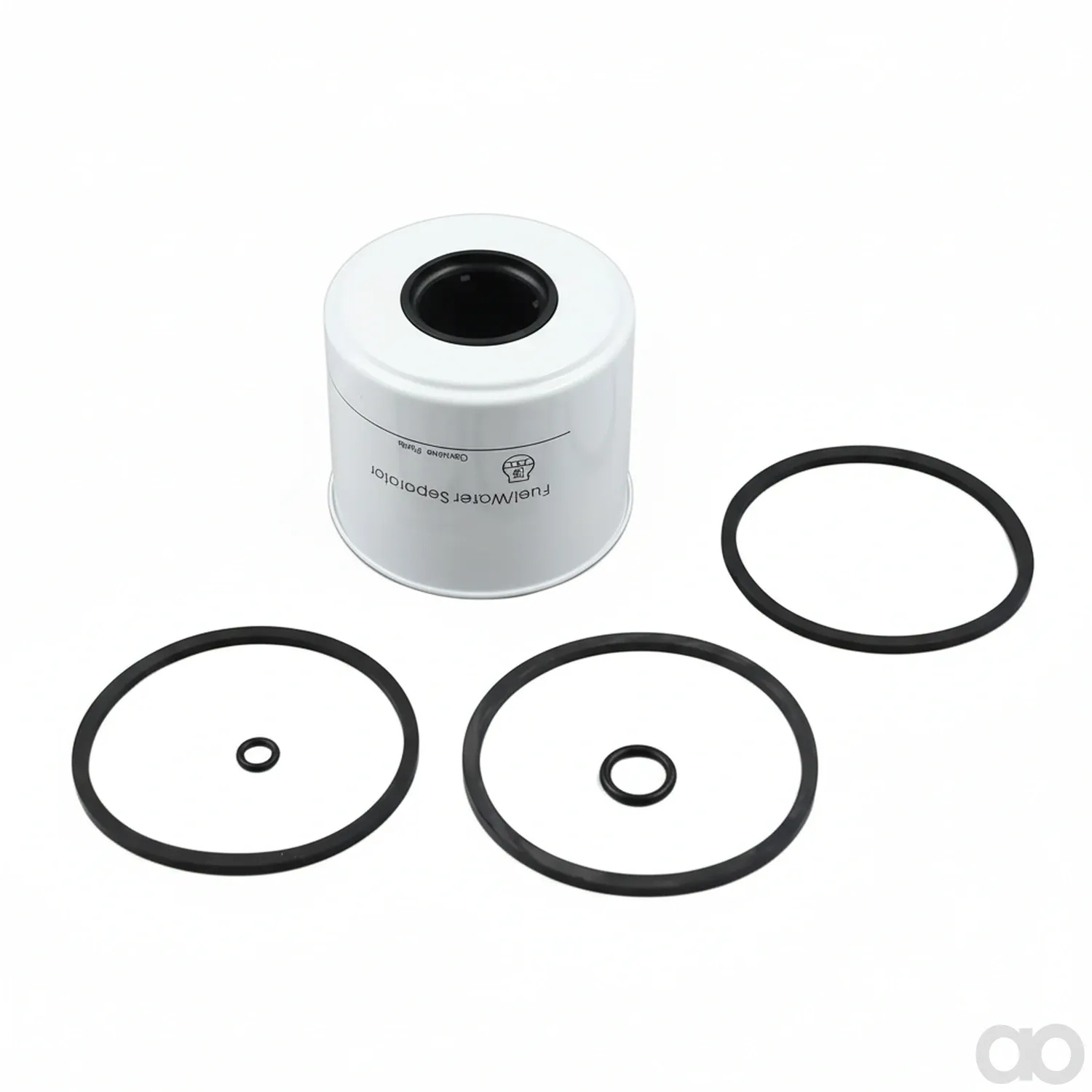 Unbranded - 4415122 - Perkins Diesel Separator Filter