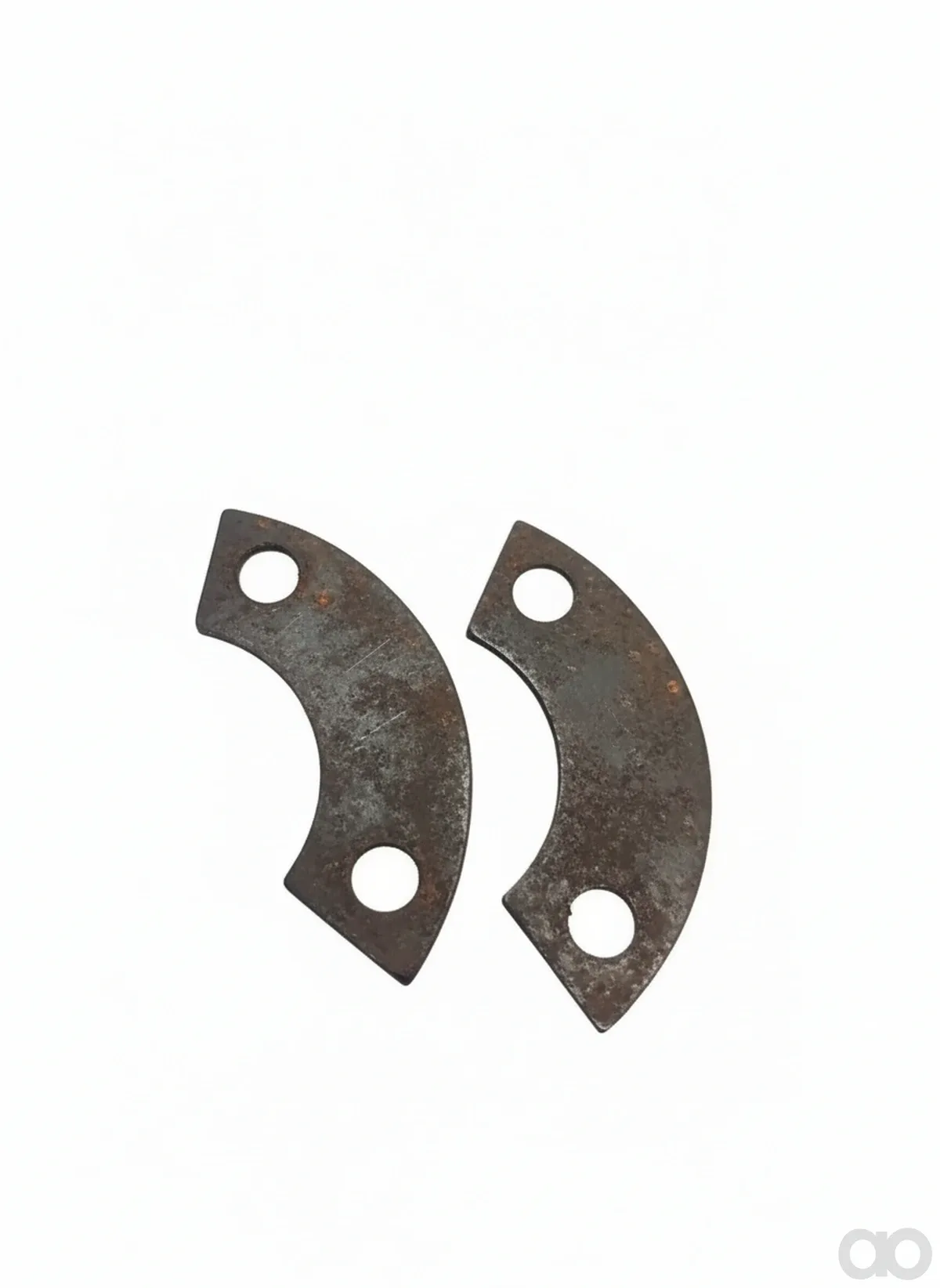 Unbranded - 46348 - Set of Lower Hook Cat. 3