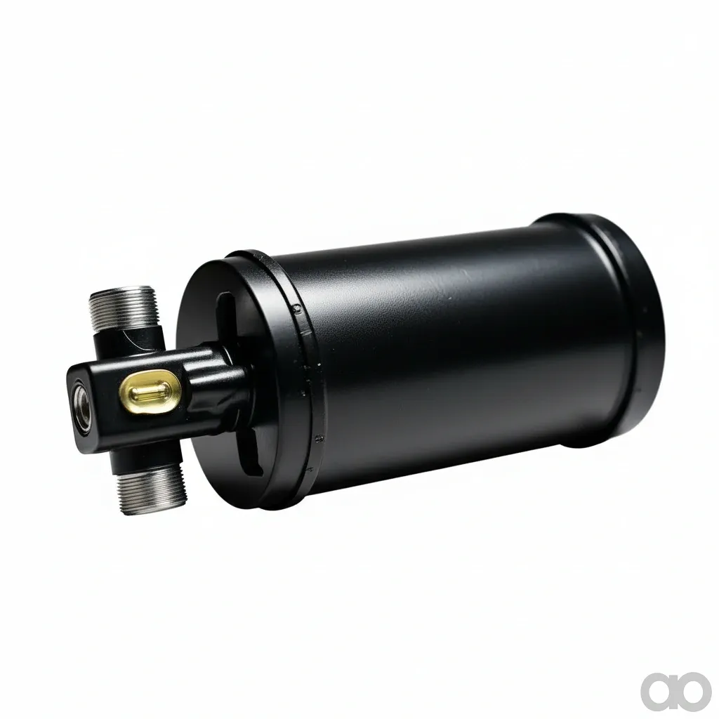 Unbranded-470102076 - AC Dryer (470102076)