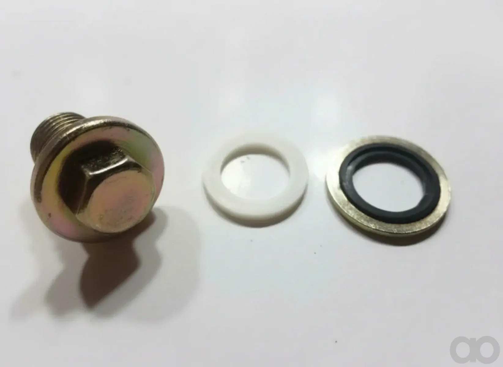 Unbranded - 4708434 - Seal Kit CR360