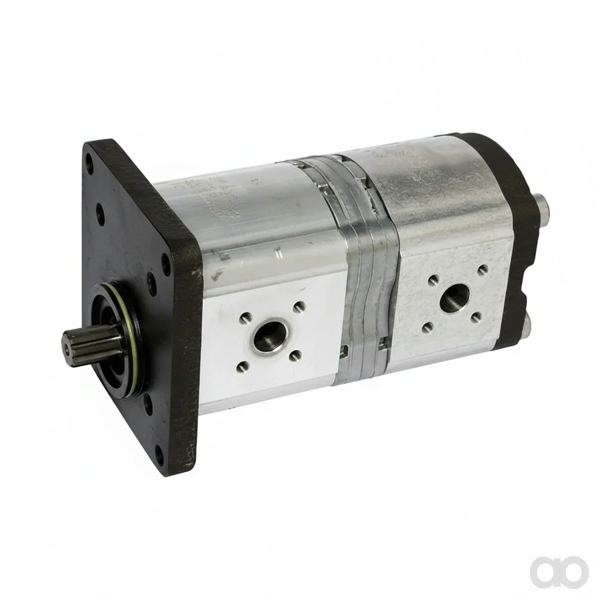 Unbranded - 47129337 - Hydraulic Pump 22A25HD/14X734-WH