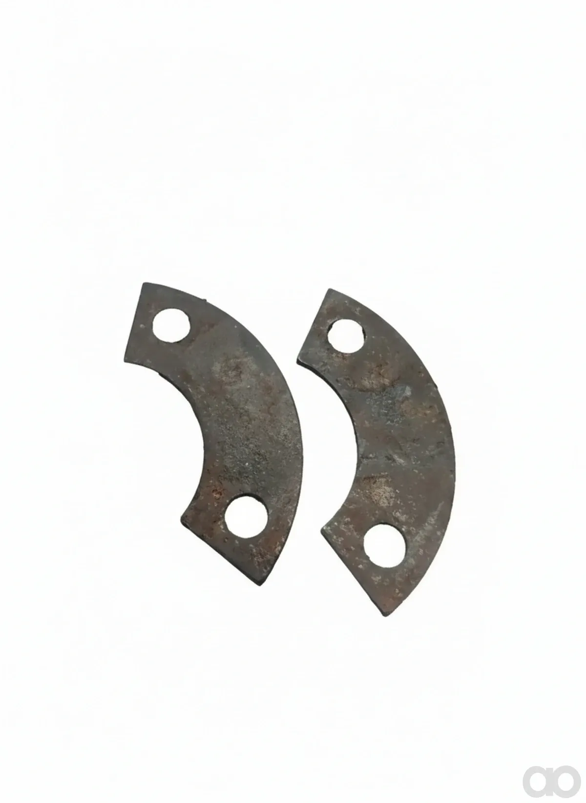 Unbranded - 47551 - Compressor Clutch