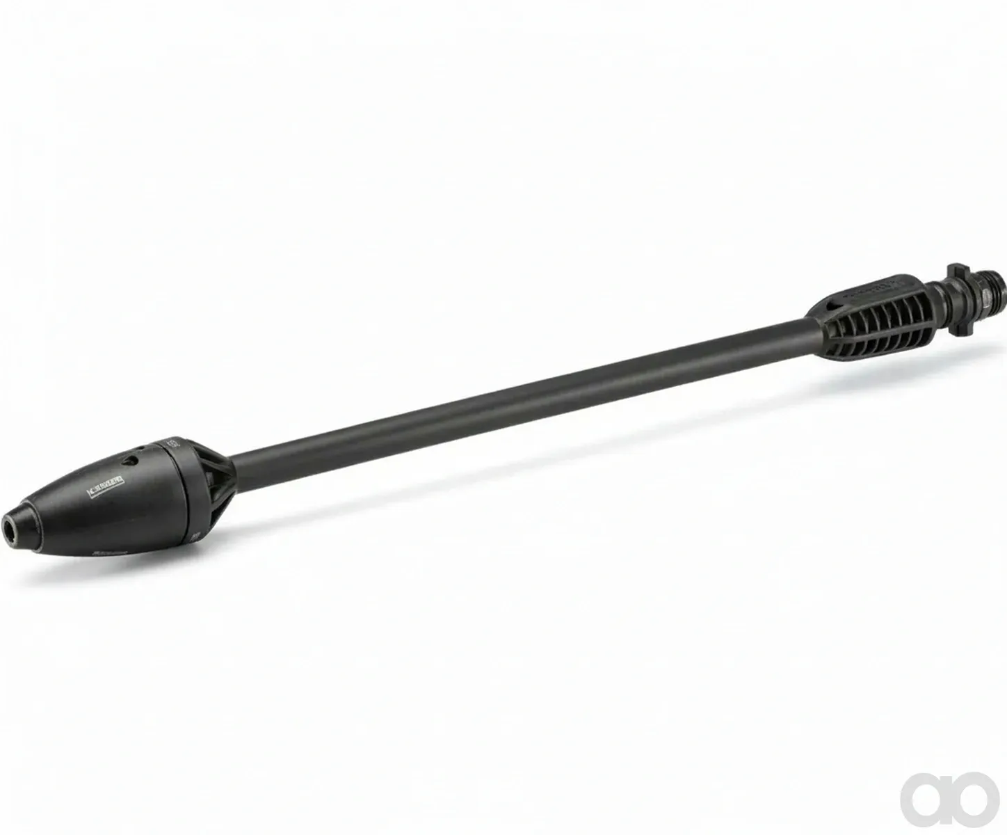 Unbranded - 47672310 - Dirt Blaster Complete Only for Replacement