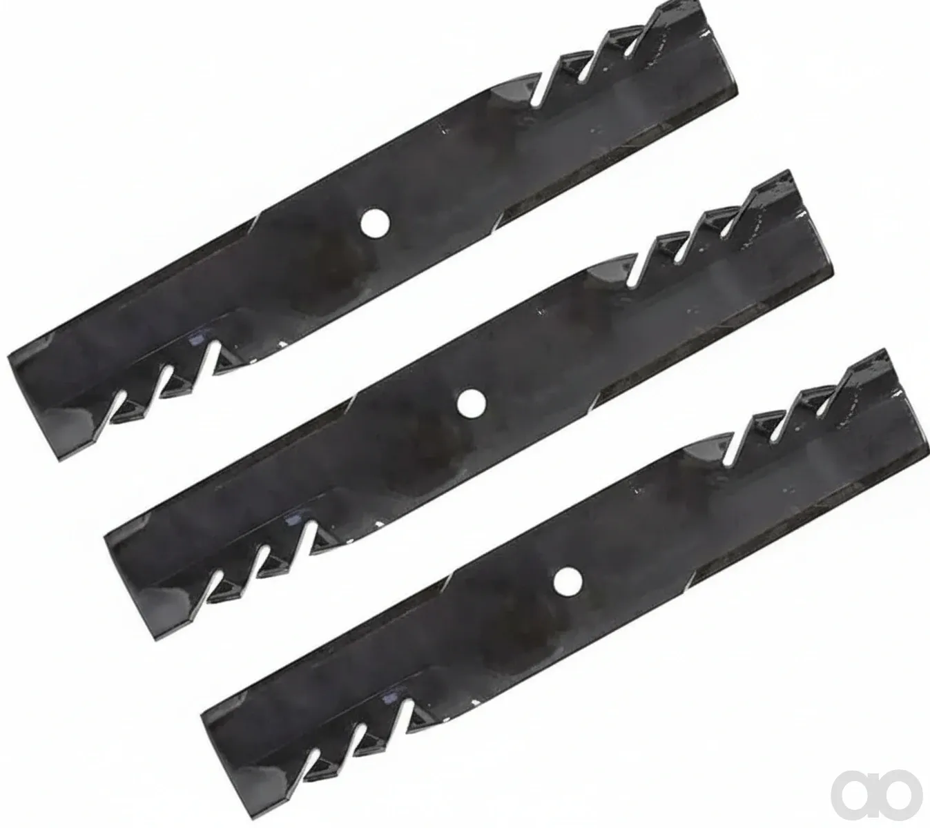 Unbranded - 481711 - Blower Blade Scag 455mm AL15.9
