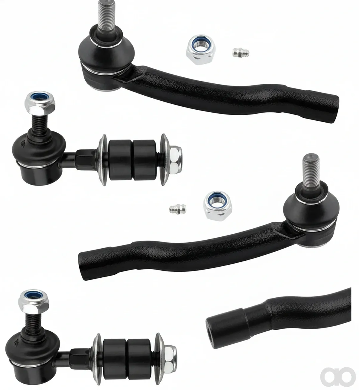 Unbranded - 4827 - Lever