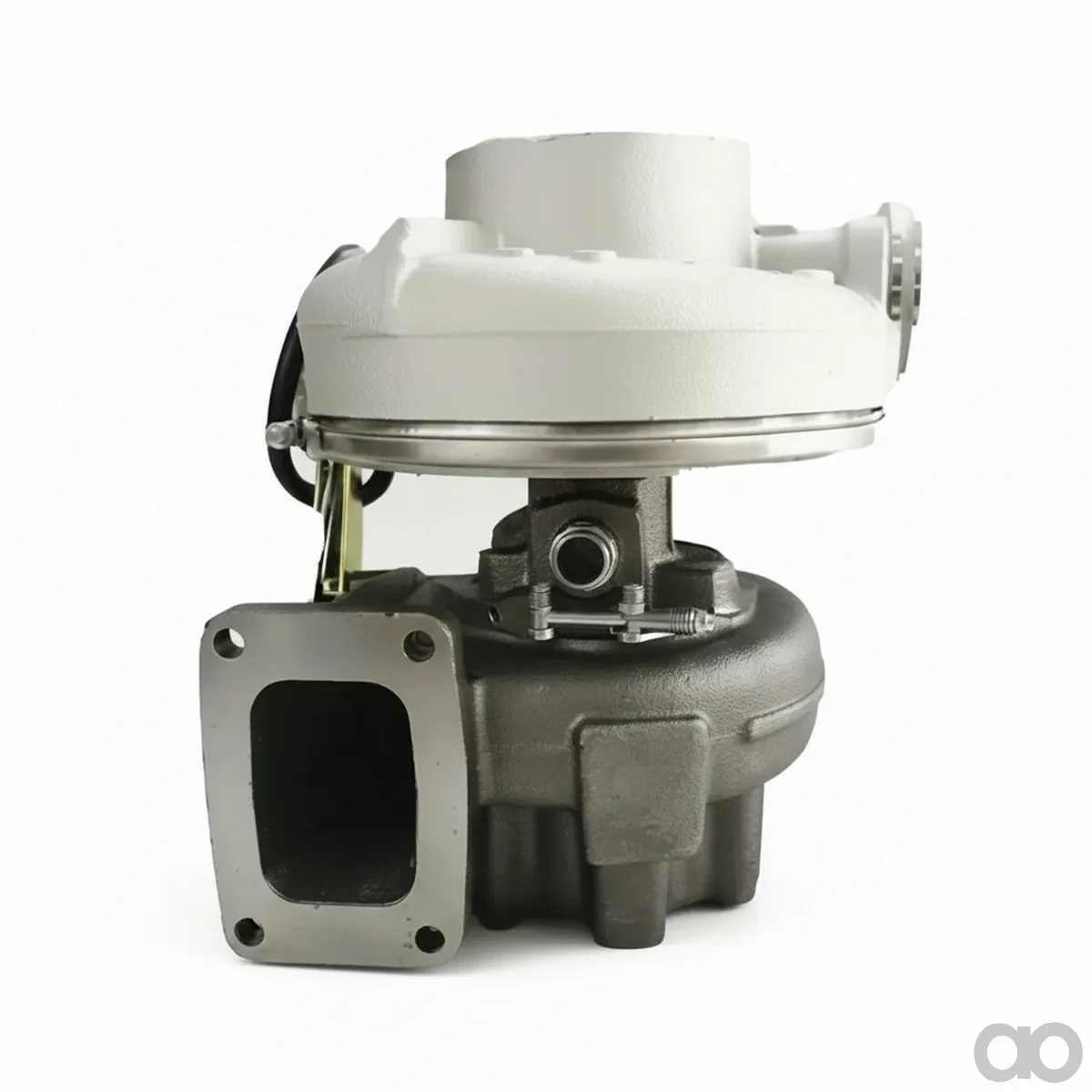 Unbranded - 4956082 - Turbocharger