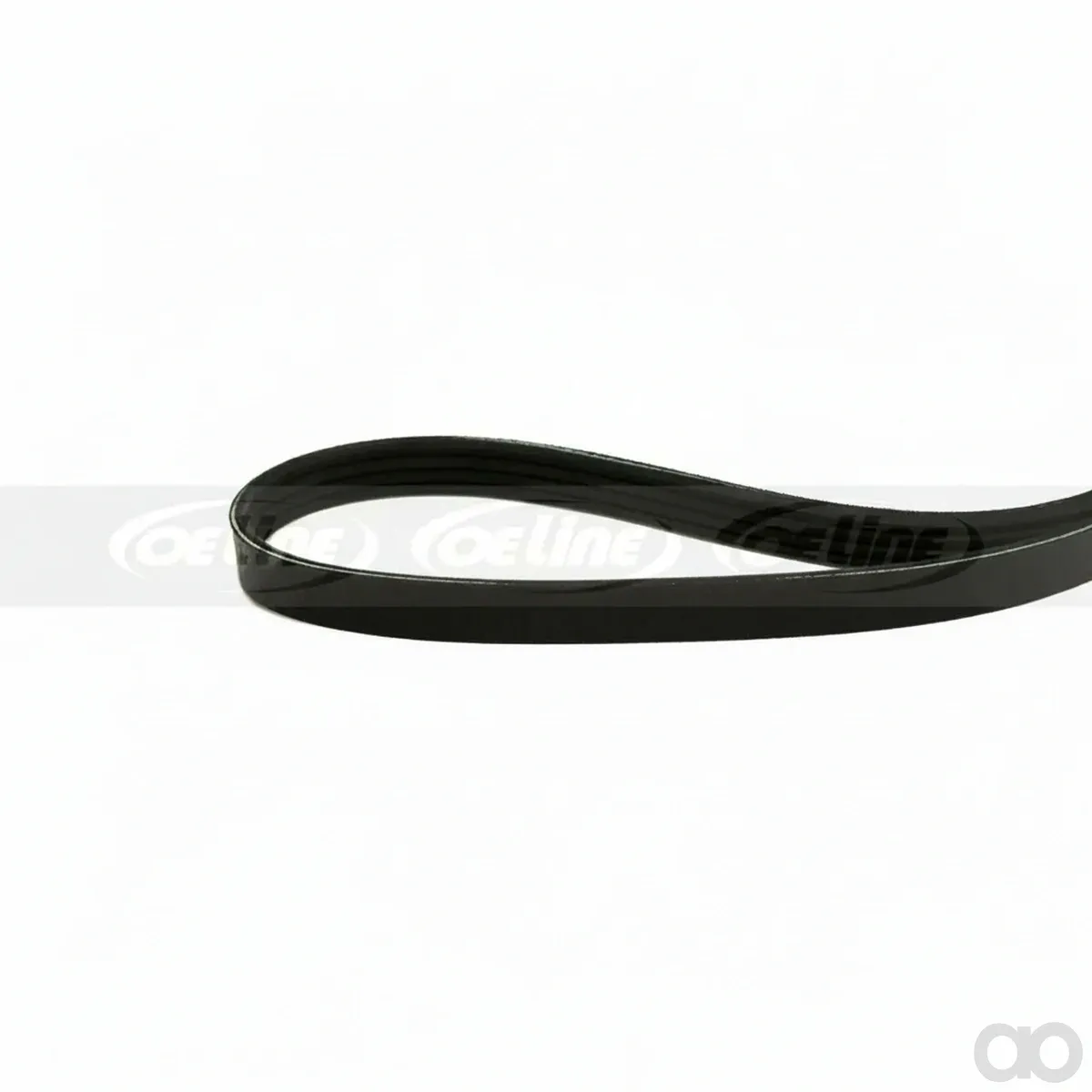 Unbranded - 4PK860 - Alternator Belt
