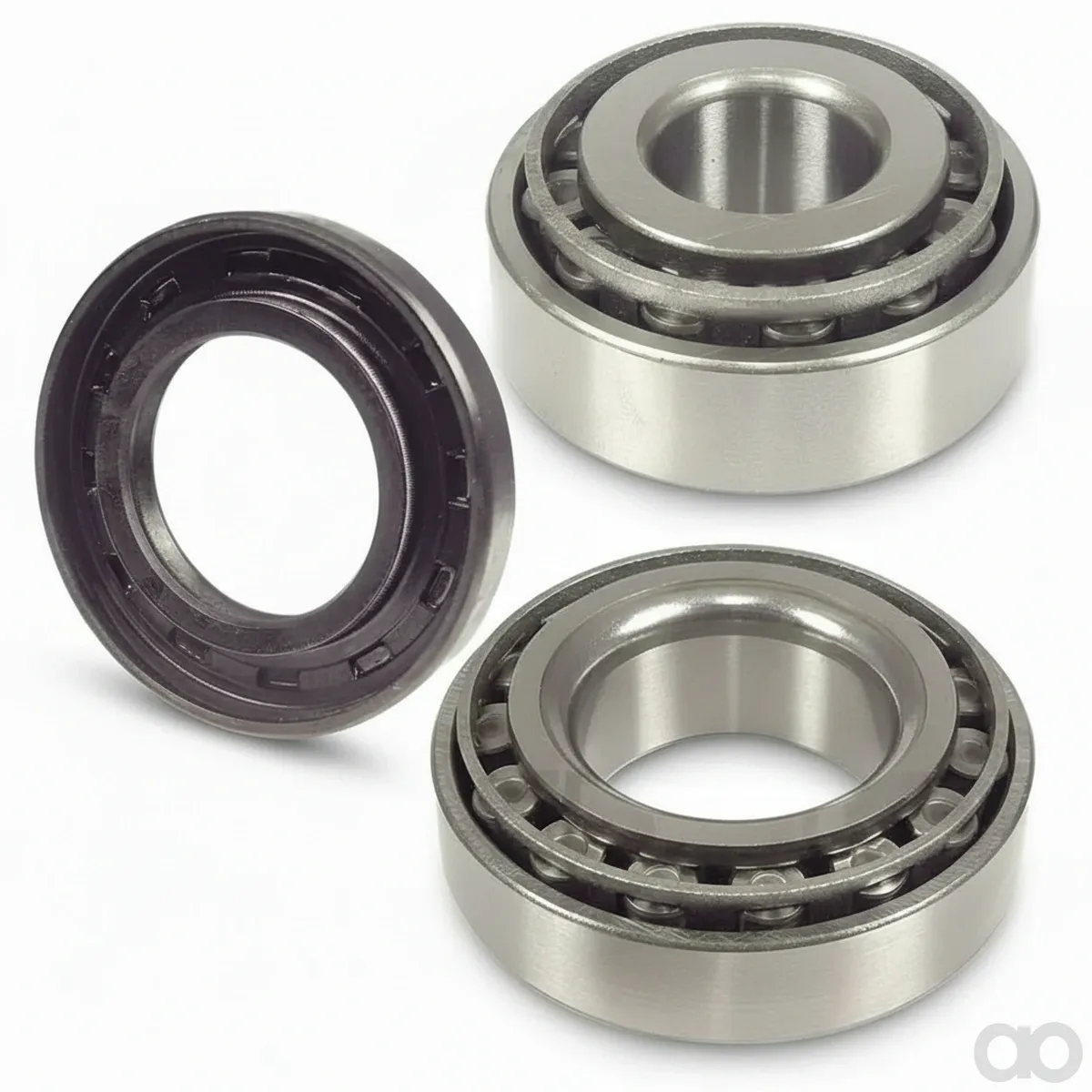 Unbranded - 50 - Fork Crosshead 30-106 Round 37 mm