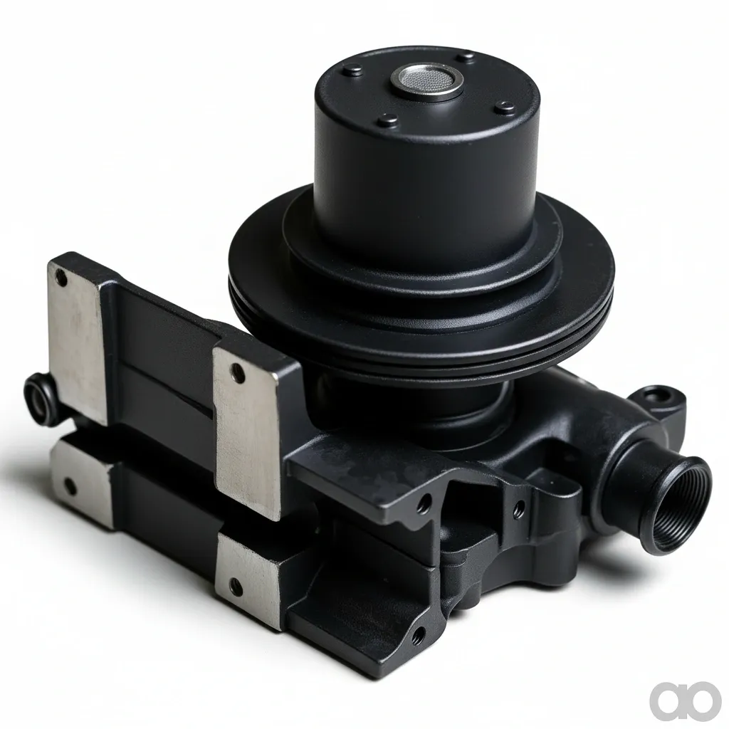 Unbranded-500012241 - Water Pump (500012241)