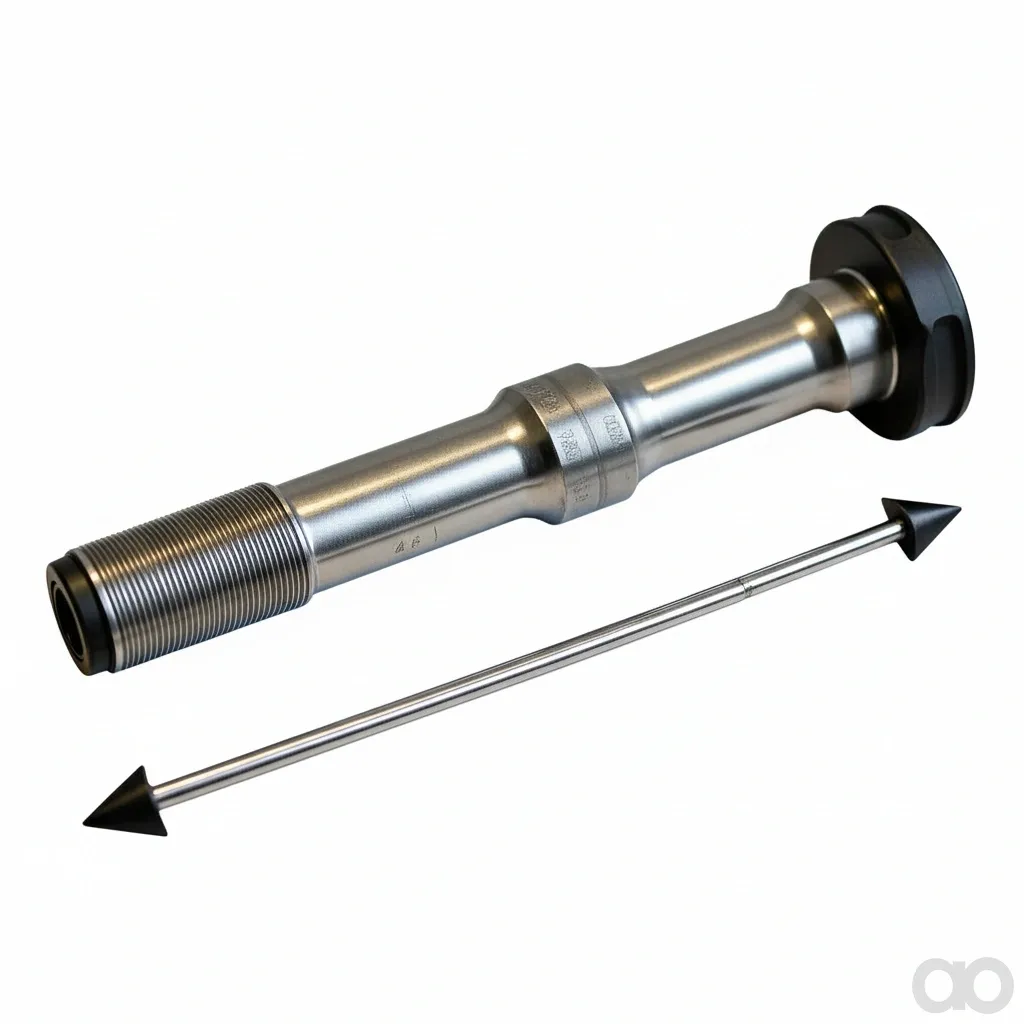 Unbranded-500015002 - Connecting Rod Bolt T188/Plus30 (500015002)