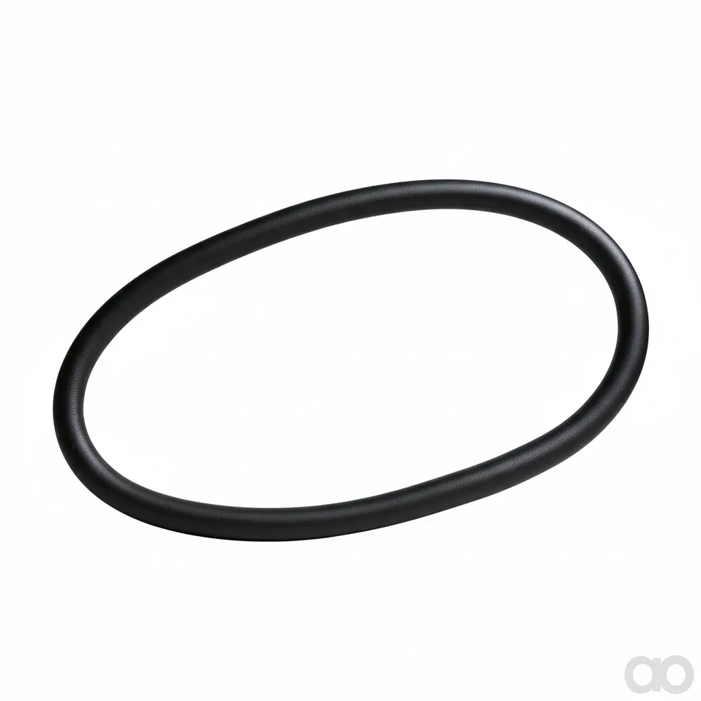 Unbranded-500017003 - Oil Pan Gasket Wd411 (500017003)