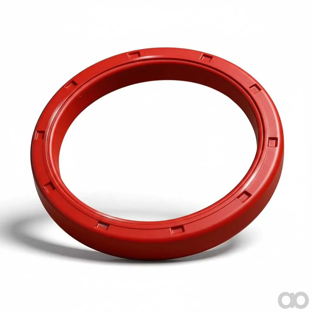 Unbranded-500122007 - Crankshaft seal 311/411 (500122007)