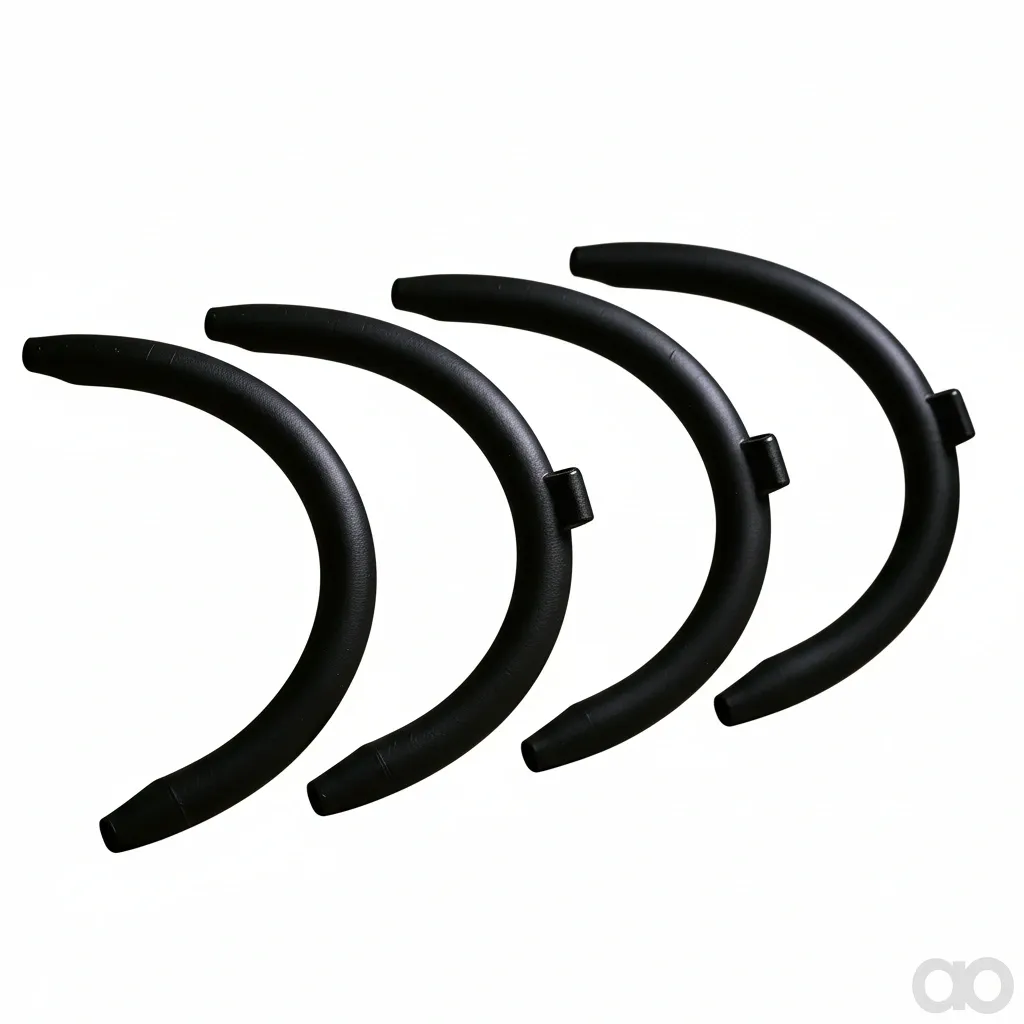 Unbranded-500122107 - Starting washer set crankshaft (500122107)