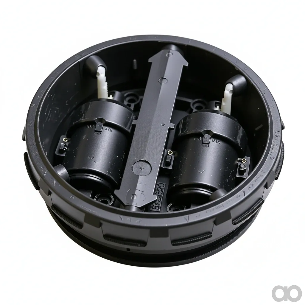 Unbranded-500371336 - Engine (500371336)