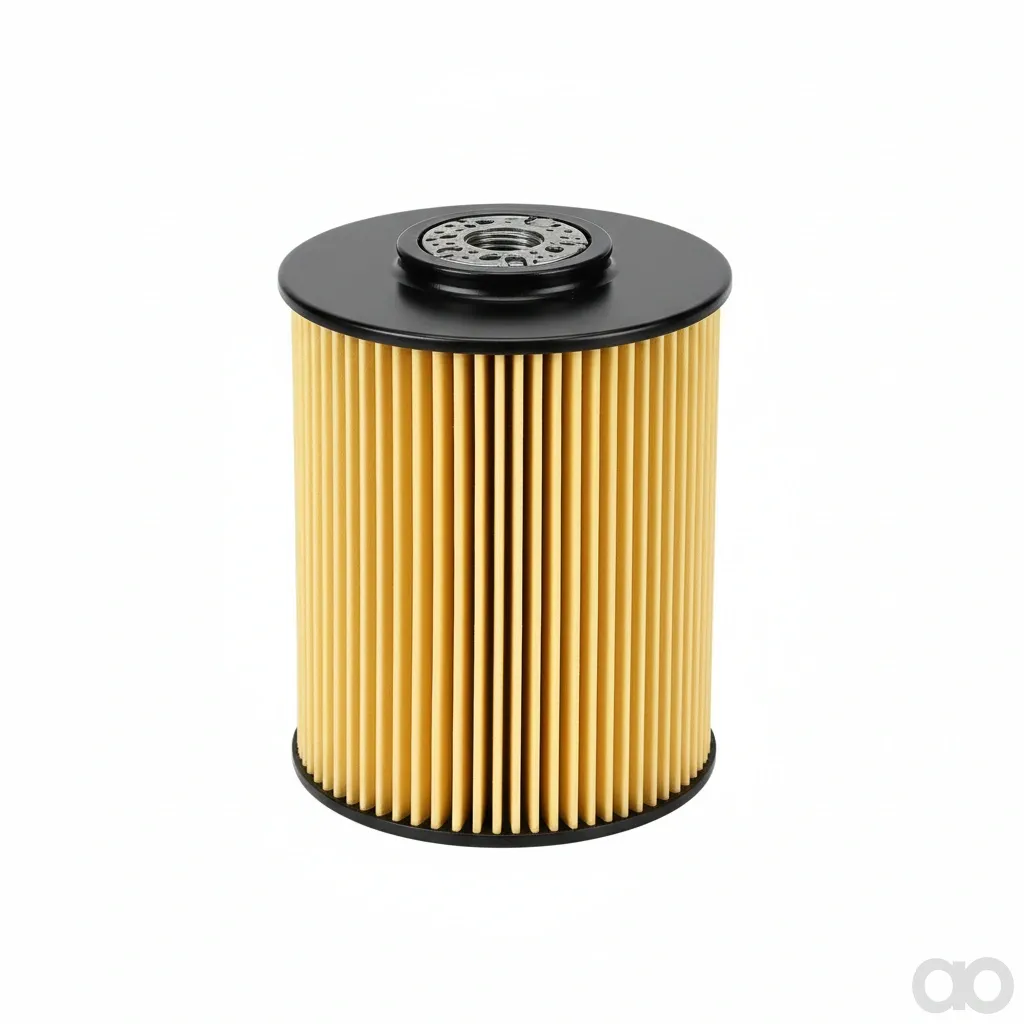 Unbranded-501200014 - Fuel filter (501200014)