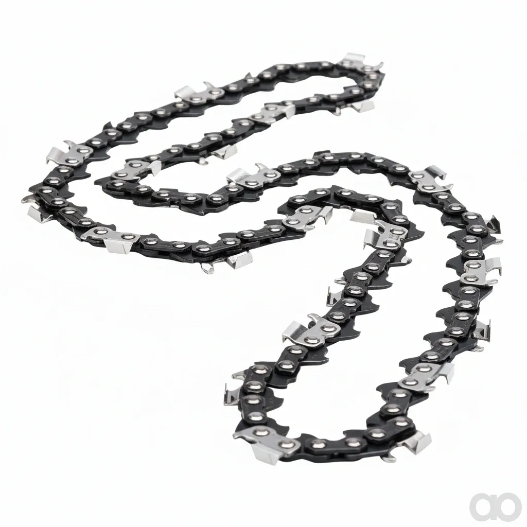 Unbranded-501840480 - Husqvarna H25-80E saw chain (501840480)