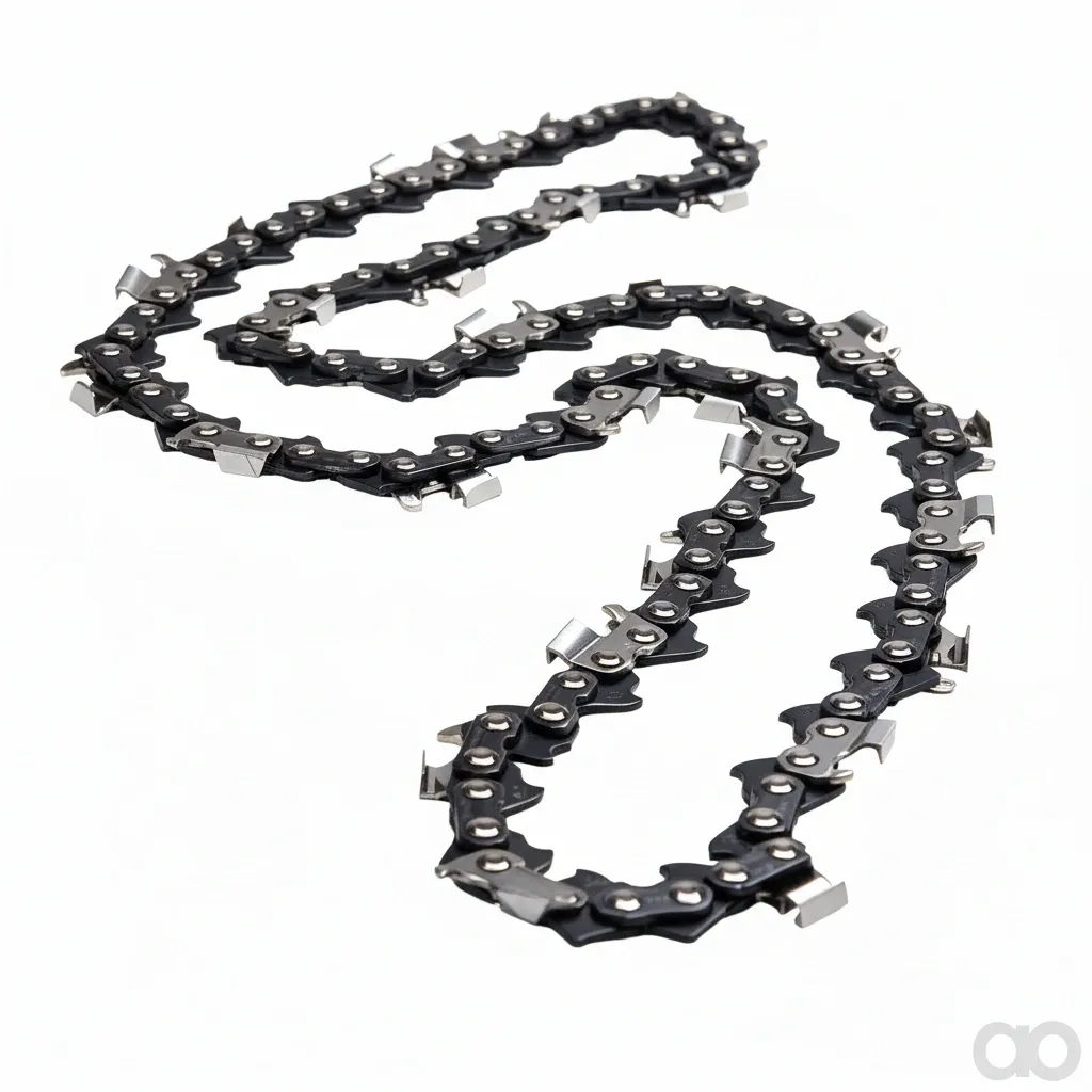 Unbranded-501843104 - H64-104E S-Chain (501843104)