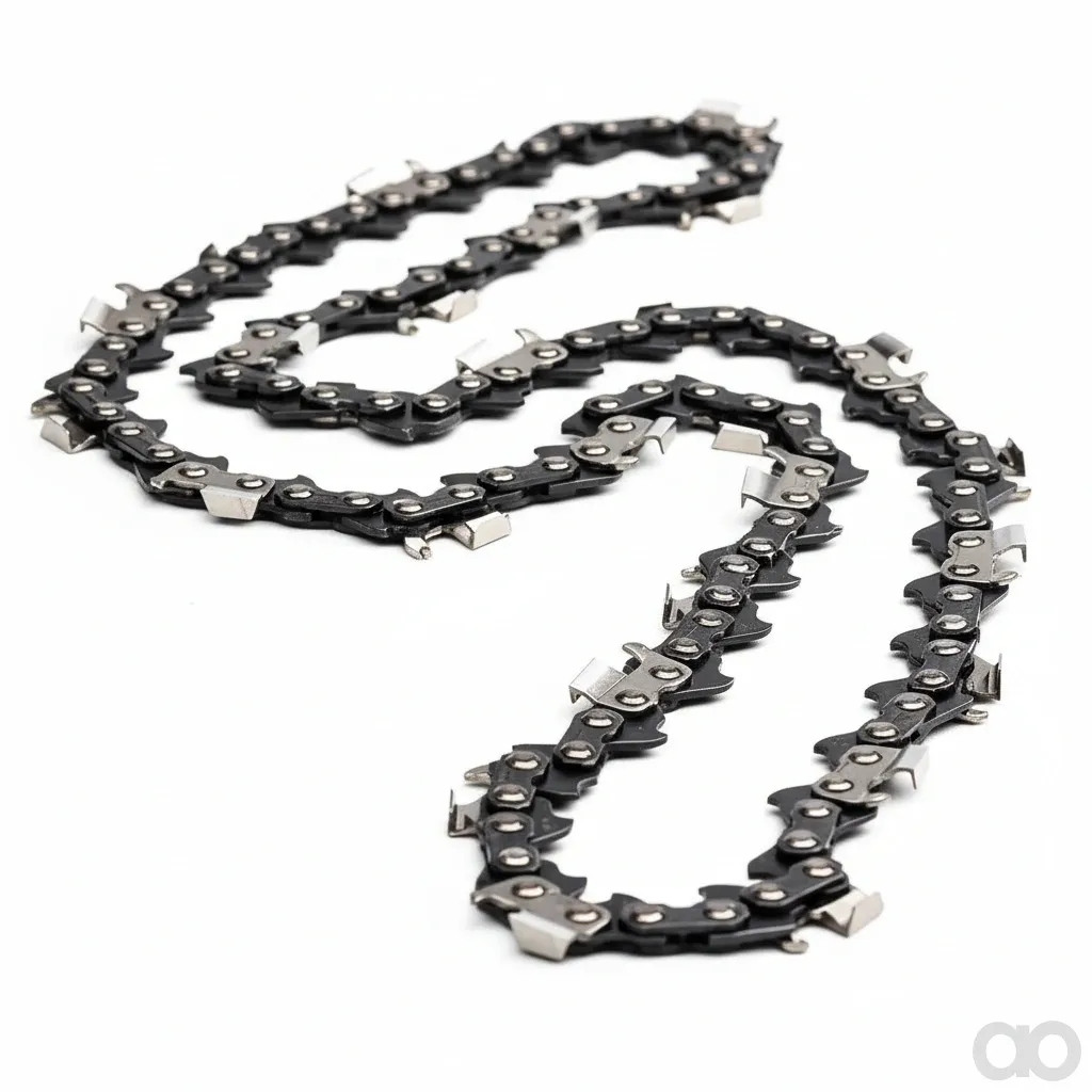 Unbranded-501844064 - Saw chain Husqvarna 1/4″1.3 64E (501844064)