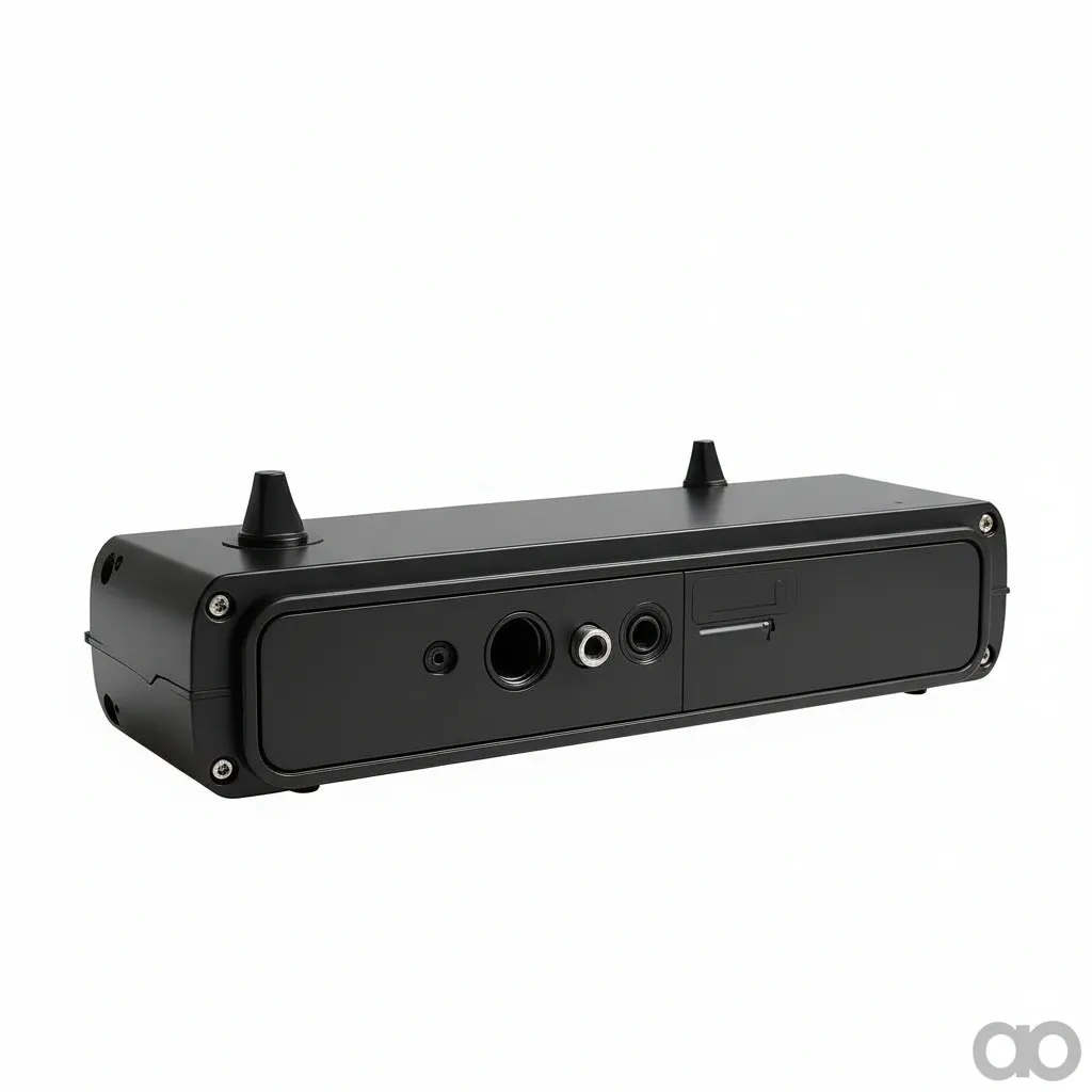 Unbranded-501921824 - H Blade 42 (501921824)