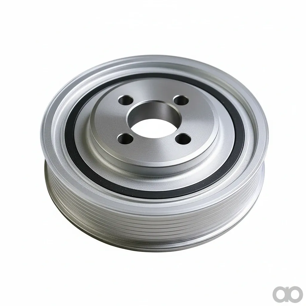 Unbranded-504078435 - Pulley (504078435)