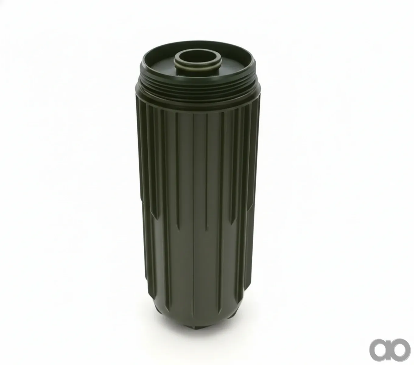 Unbranded - 504192850 - Engine Oil Filter
