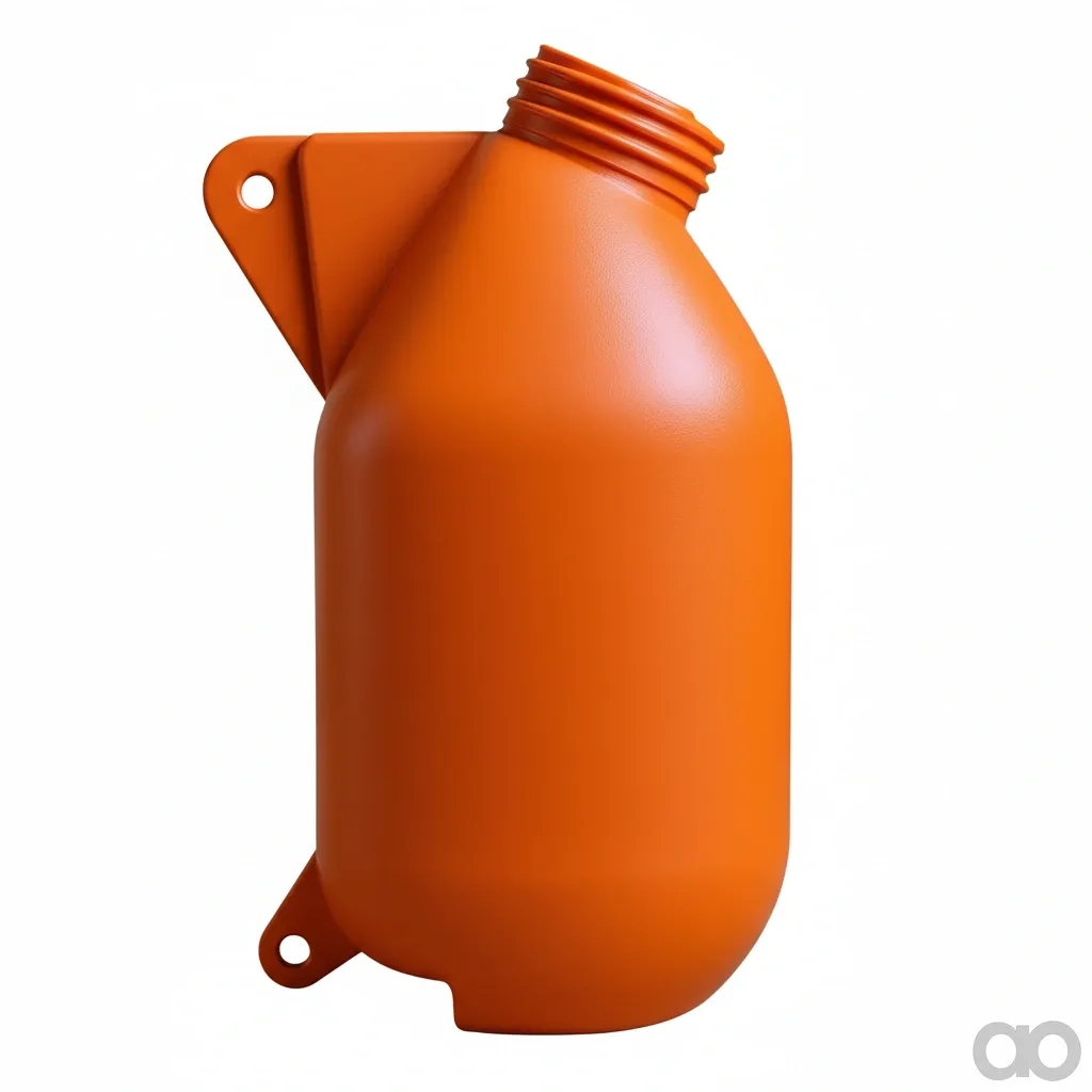 Unbranded-505698009 - Oil canister (505698009)