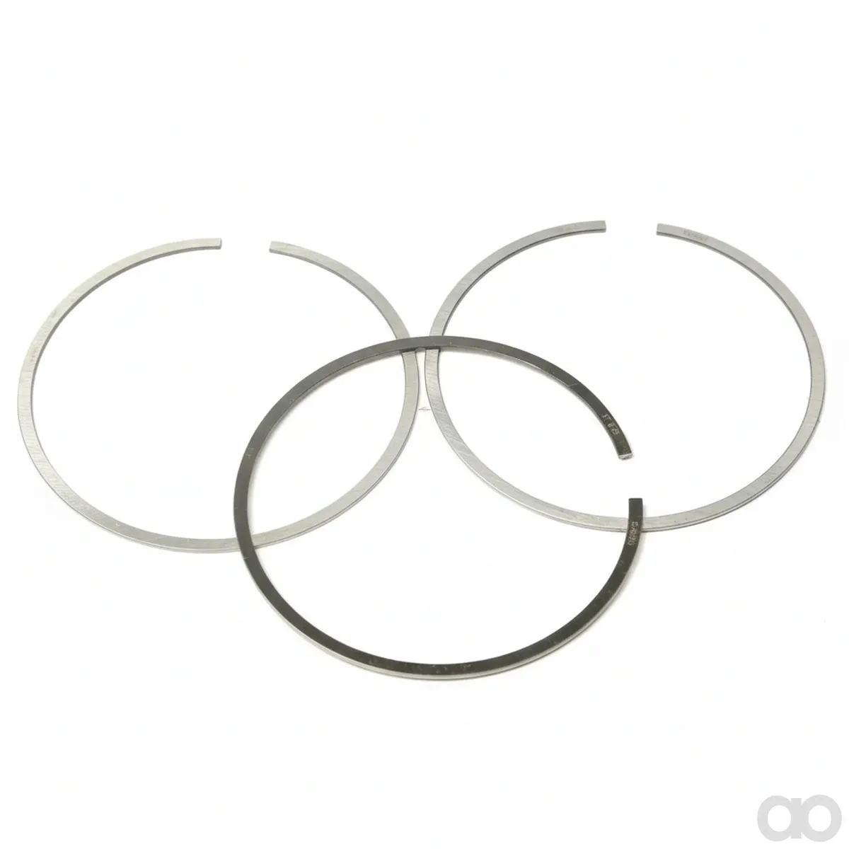 Unbranded - 505800 - Set of Gaskets of Hydraulic Distributor