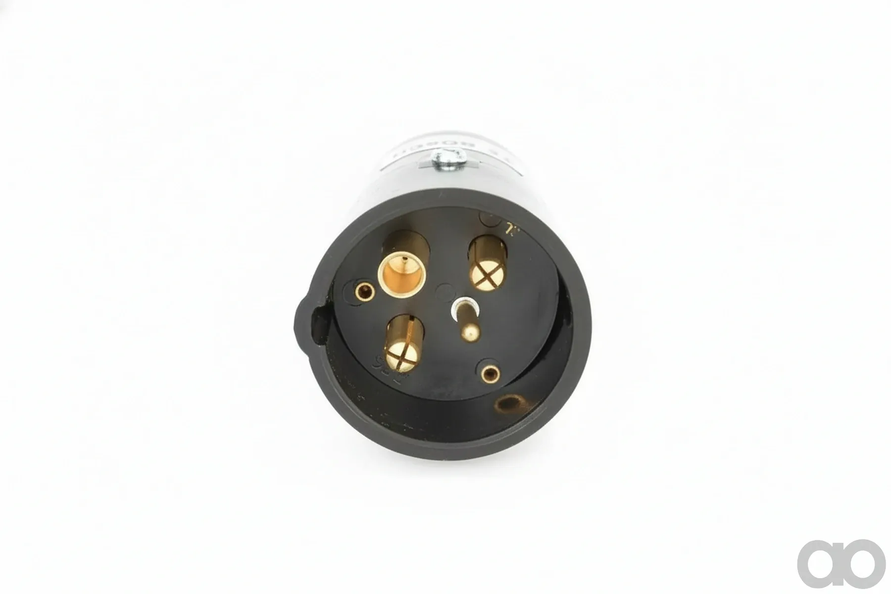 Unbranded - 51305509 - 13-Pin Plug Multicon