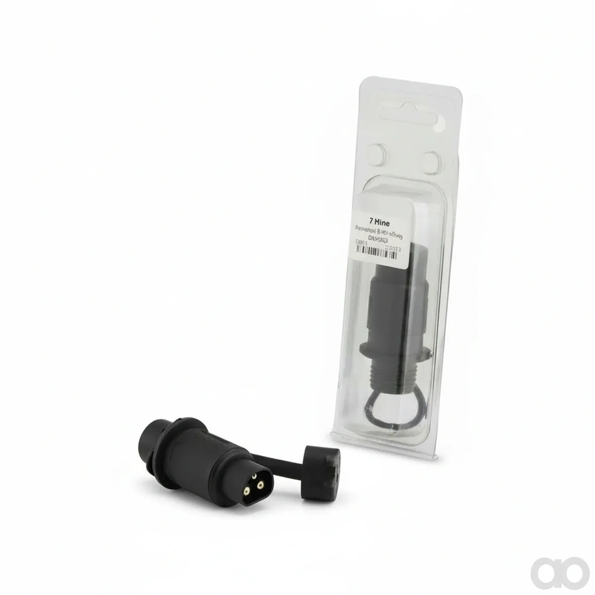 Unbranded - 51976 - Battery Cable With 3-Pin Socket