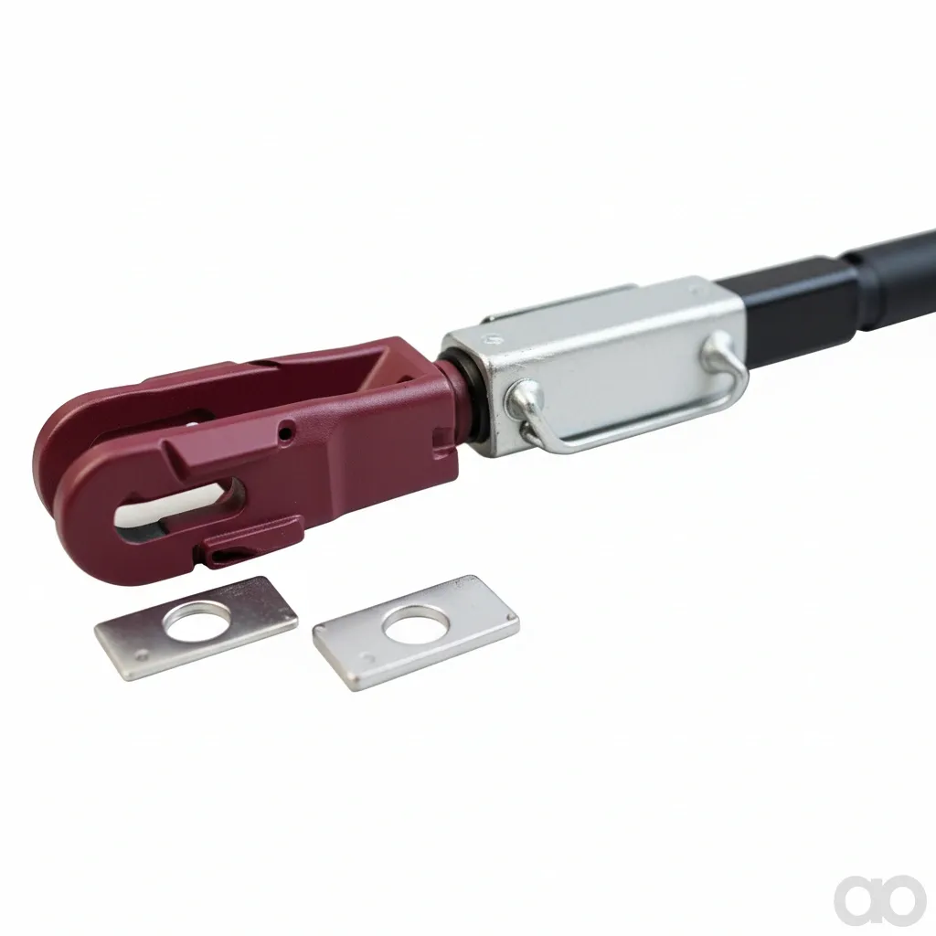 Unbranded-522200002 - Lift rod 8100-8130 (522200002)