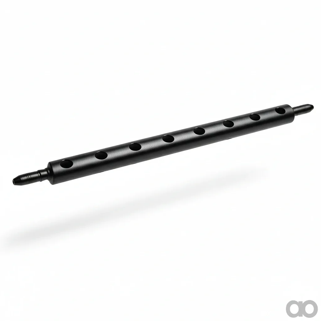 Unbranded-522200003 - Field rail T80 (522200003)