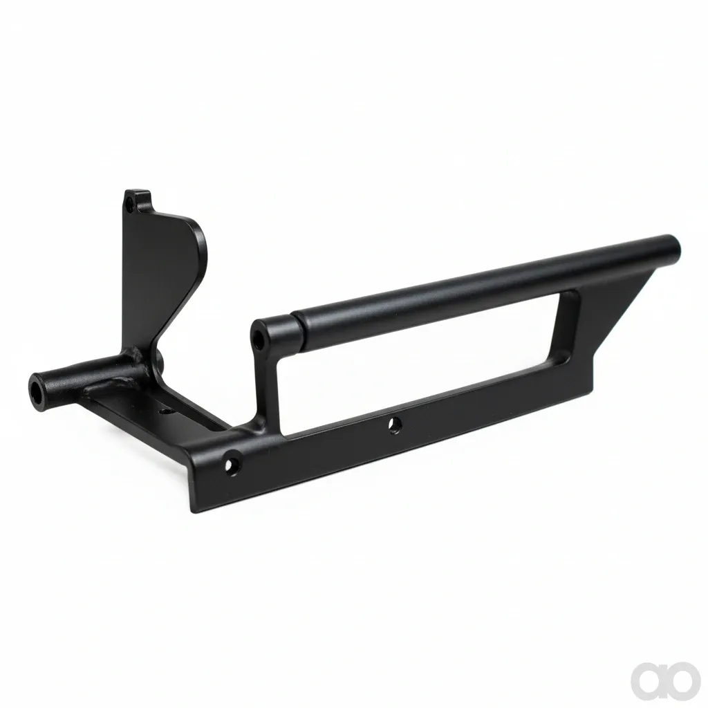 Unbranded-523100033 - Rear end panel 948-975 (523100033)