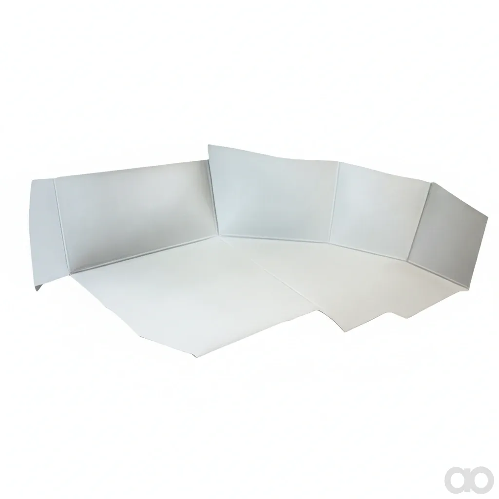 Unbranded-523100037 - Inner trim 964-975 large (523100037)