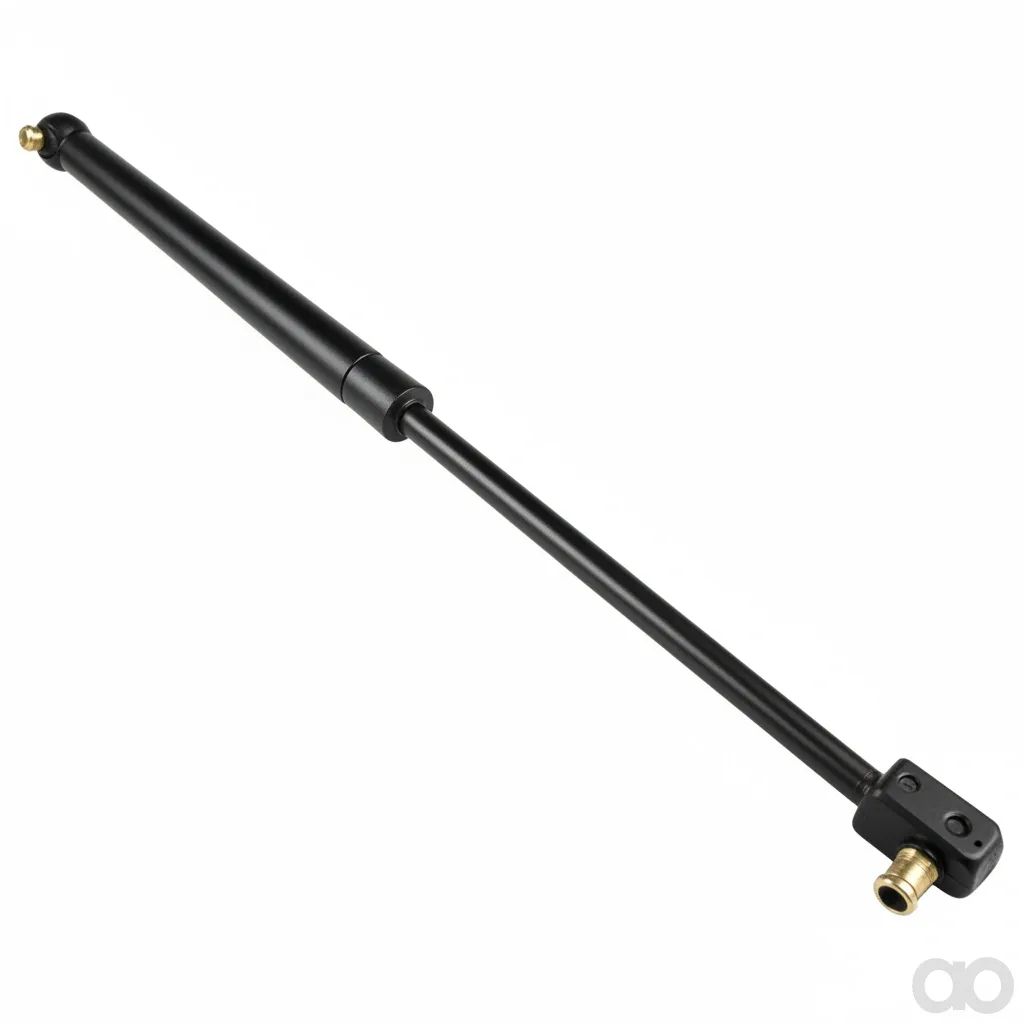 Unbranded-523130036 - Gas strut for roof 280mm (523130036)